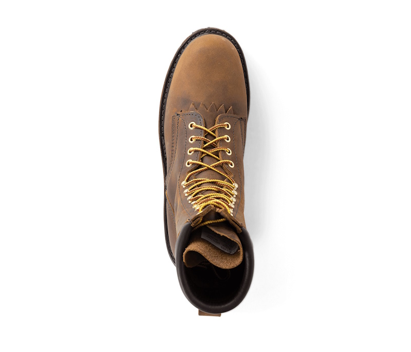 (image for) White's Boots Wildland Crew Fire Boot